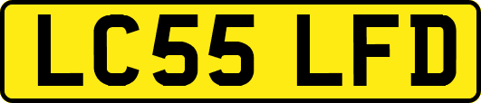 LC55LFD