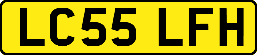 LC55LFH