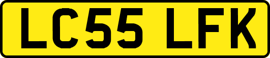 LC55LFK