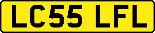 LC55LFL