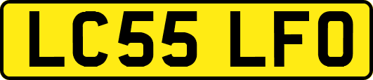 LC55LFO