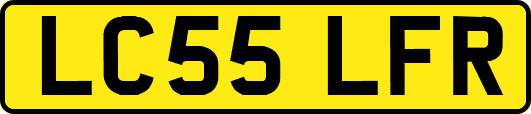 LC55LFR