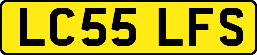 LC55LFS