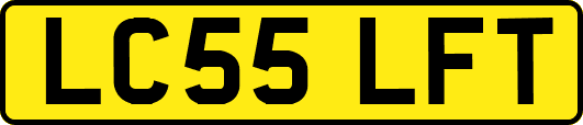 LC55LFT