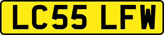 LC55LFW