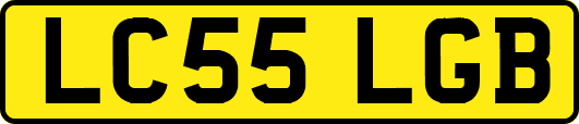 LC55LGB