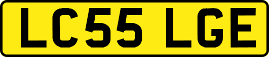 LC55LGE