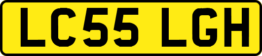 LC55LGH