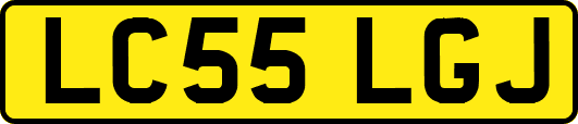 LC55LGJ