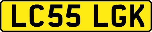 LC55LGK