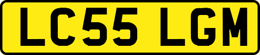 LC55LGM