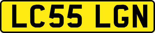 LC55LGN