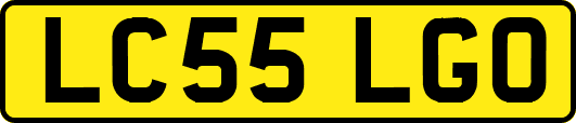 LC55LGO