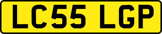 LC55LGP