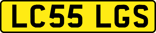 LC55LGS
