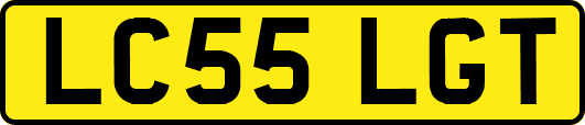 LC55LGT