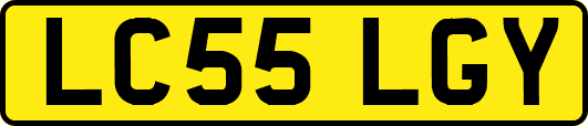 LC55LGY