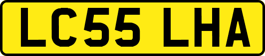 LC55LHA