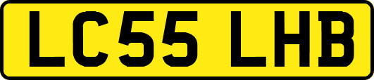 LC55LHB