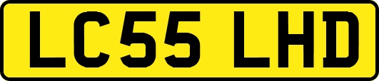 LC55LHD
