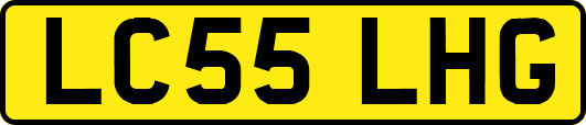 LC55LHG