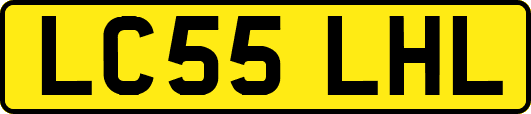 LC55LHL