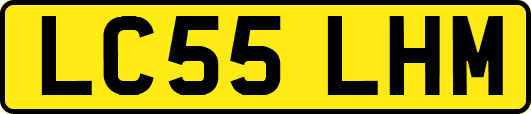 LC55LHM
