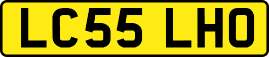 LC55LHO
