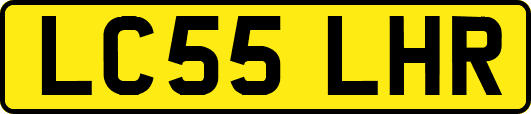 LC55LHR