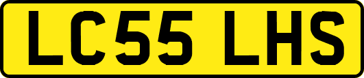 LC55LHS