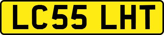 LC55LHT