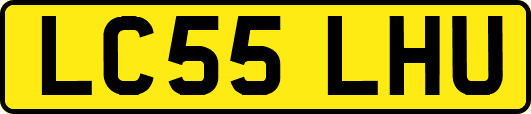LC55LHU