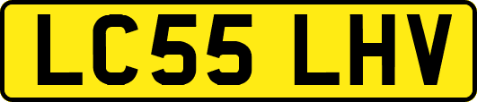 LC55LHV