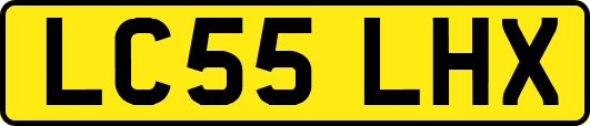 LC55LHX