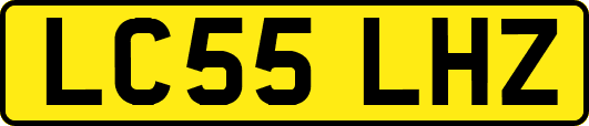 LC55LHZ
