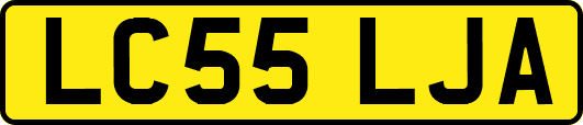 LC55LJA