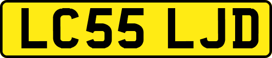 LC55LJD
