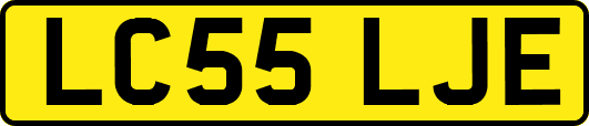 LC55LJE