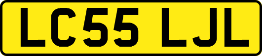 LC55LJL