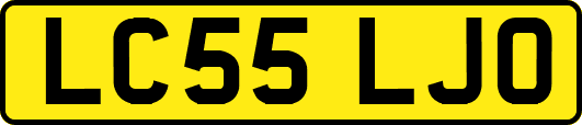 LC55LJO