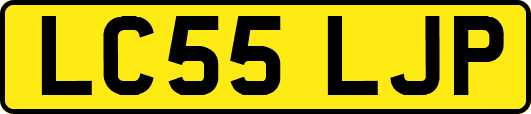 LC55LJP