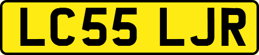 LC55LJR