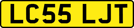 LC55LJT
