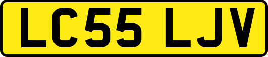 LC55LJV