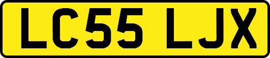 LC55LJX