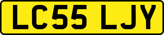 LC55LJY