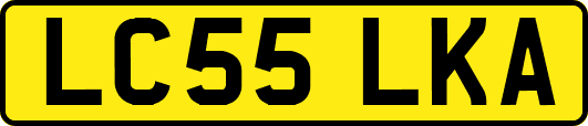 LC55LKA