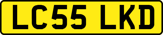 LC55LKD
