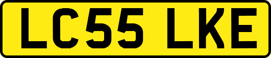 LC55LKE