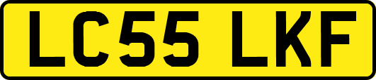 LC55LKF